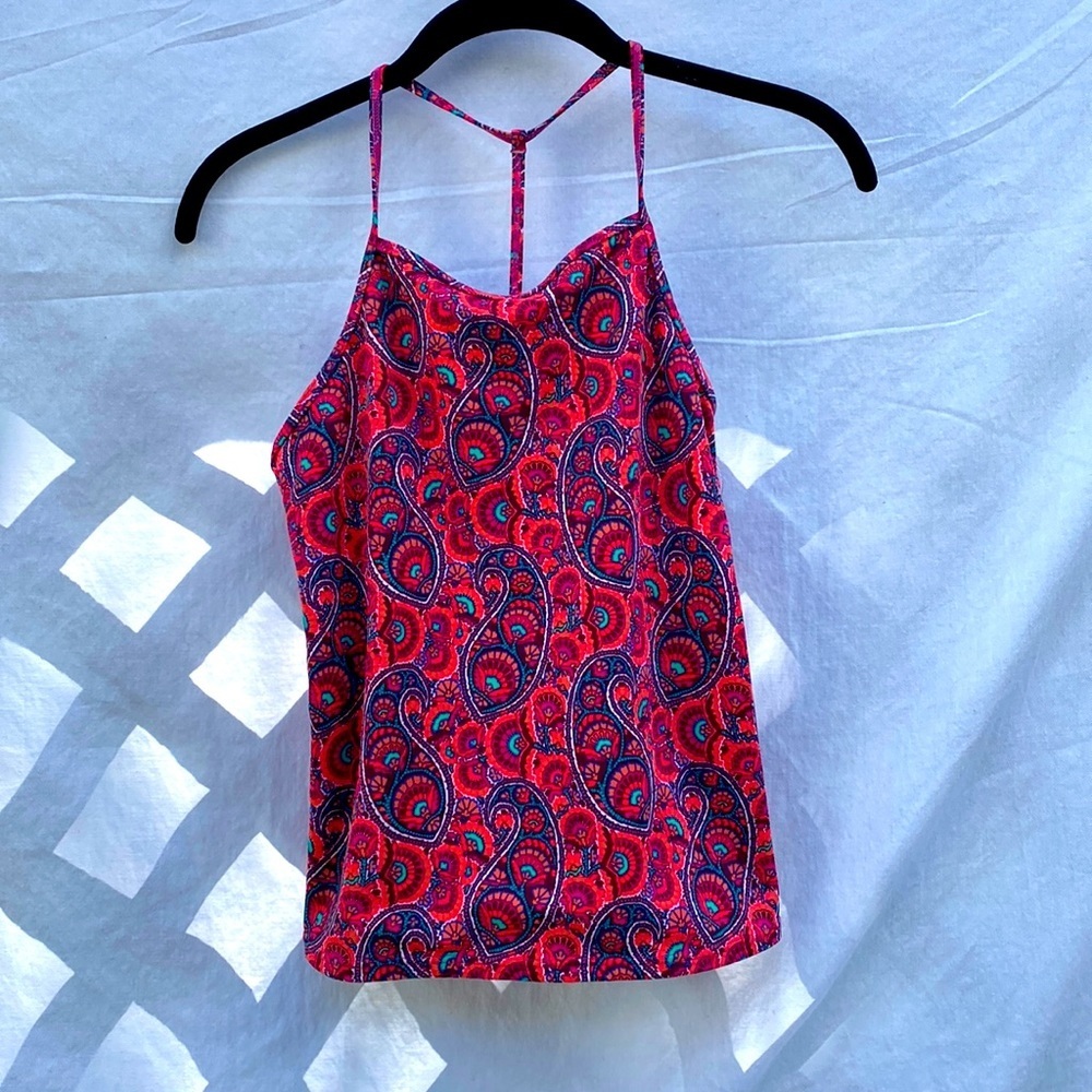 Billabong New Swim Top